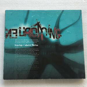 中古CD Neurothing ニューロシング/Vanishing Celestial Bodies 1stMini ポーランド産HR/HM,プログレッシブ・デス系