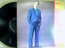 【検聴合格】1976年・稀少盤！美盤！2枚組「鶴田浩二ベスト・コレクション’76」【LP】_画像3