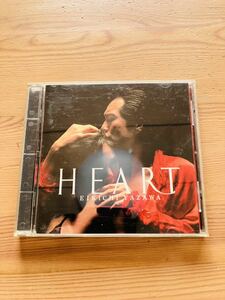 HEART CD / 矢沢永吉／EIKICHI YAZAWA