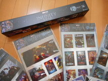 ★新品★Happyくじ MARVEL Infinity SAGA C賞３点＆D賞３点＆E賞１点＆F賞４点☆11点セット_画像2