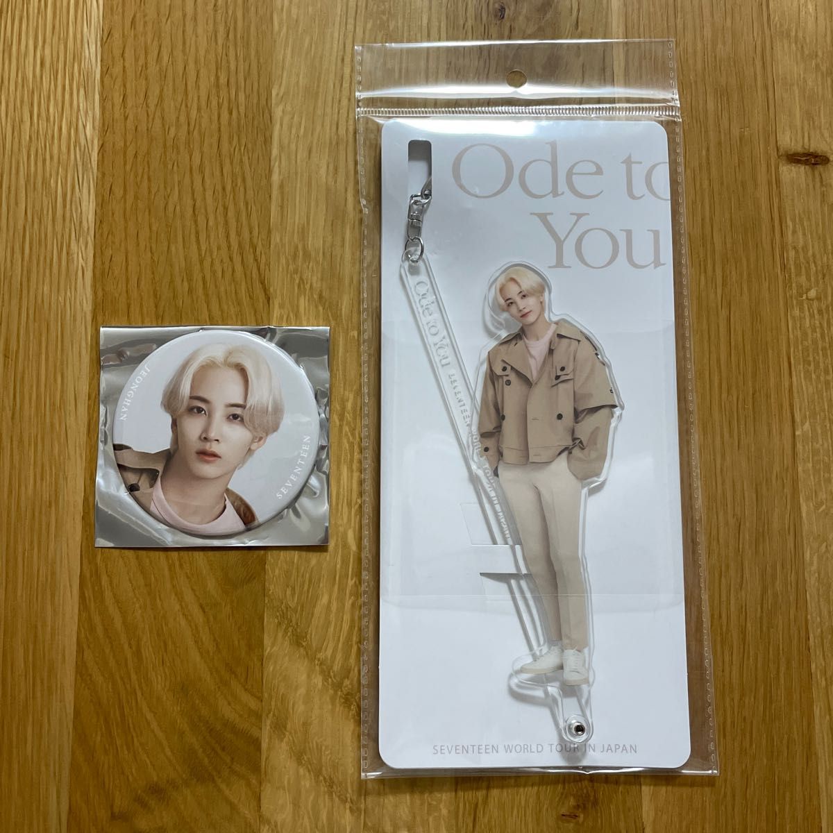 ショッピング大人気 SEVENTEEN トレカ コンプ odetoyou トレカファイル