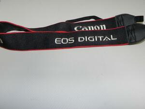 Canon EOS digital ストラップ (未使用品)