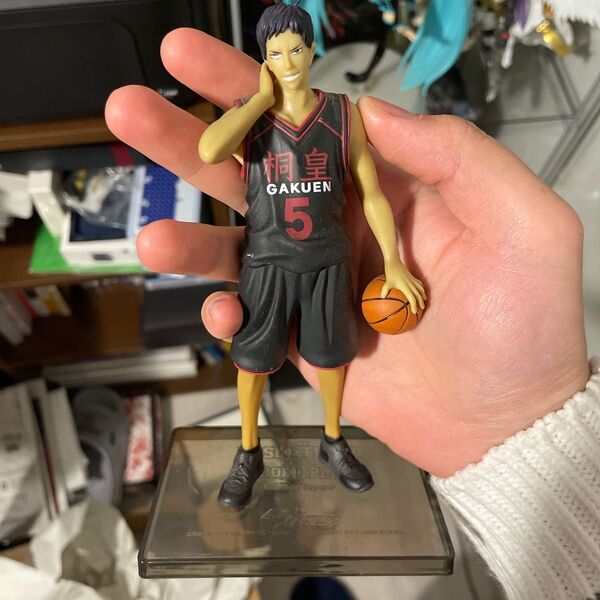 黒子のバスケ フィギュア