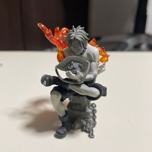 ワンピースフィギュア