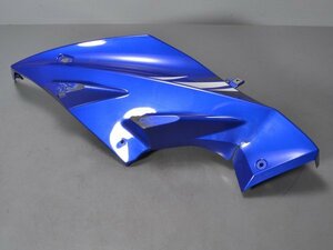 優良販 YZF-R125 RE062 純正サイドカウルセンター左