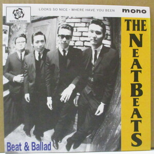 NEATBEATS-Beat & Ballad (Japan Orig.Mono7)