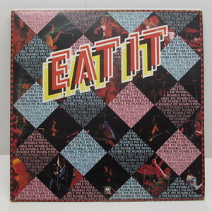 HUMBLE PIE-Eat It (UK:Orig.2xLP)