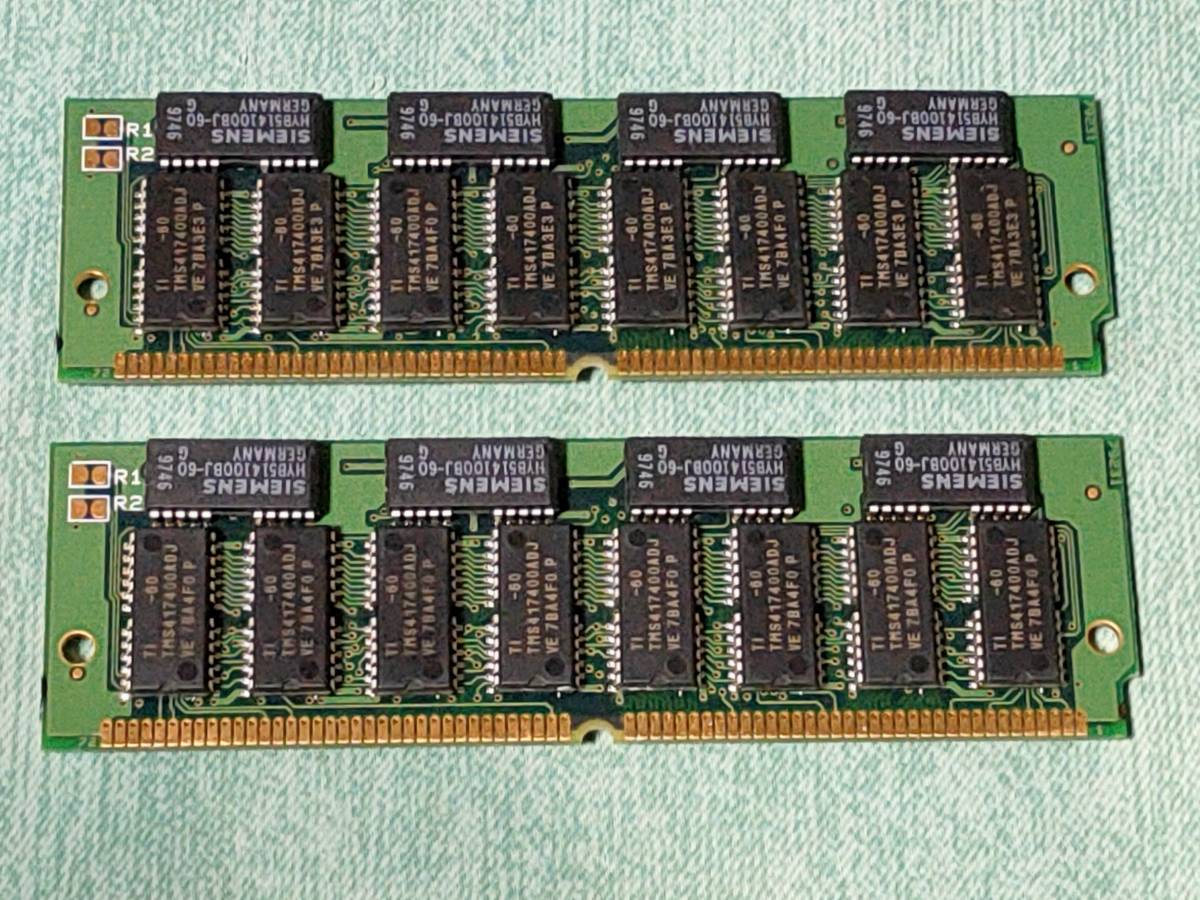 ヤフオク! -「simm 64mb」(メモリ) (パーツ)の落札相場・落札価格 ヤフオク! -「simm 64mb」(メモリ) (パーツ)の落札相場・落札価格
