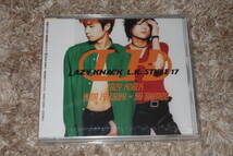 LAZY KNACK (レイジー・ナック)　新品未開封・廃盤CD「L.K.STYLE 17」_画像1