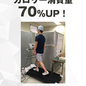 【送料無料】体幹筋エクササイズインソール ツインボール Sサイズ(22.0～22.5cm) 新品未使用品 #体幹 #体幹エクササイズ #インソールの画像4