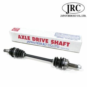 JS1026L-A Wagon R MH21S MH22S drive shaft ASSY made in Japan rebuilt ( core return necessary ) Suzuki front passenger's seat side left side exchange Japan 