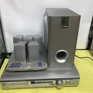 KENWOOD DVD внутренности AV усилитель ресивер Junk Kenwood домашний театр (эффект живого звука) 