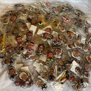 EXILE GENERATIONS 関口メンディー クリーナー