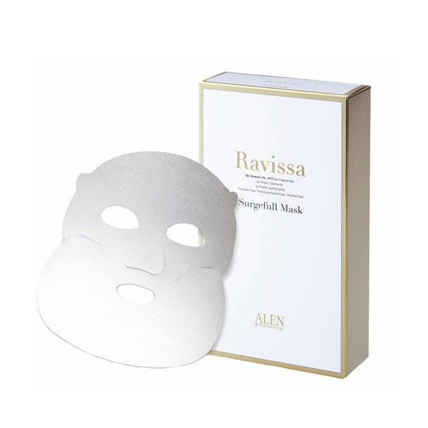 正規品 Ravissa ラヴィーサお得6点セット fawe.org
