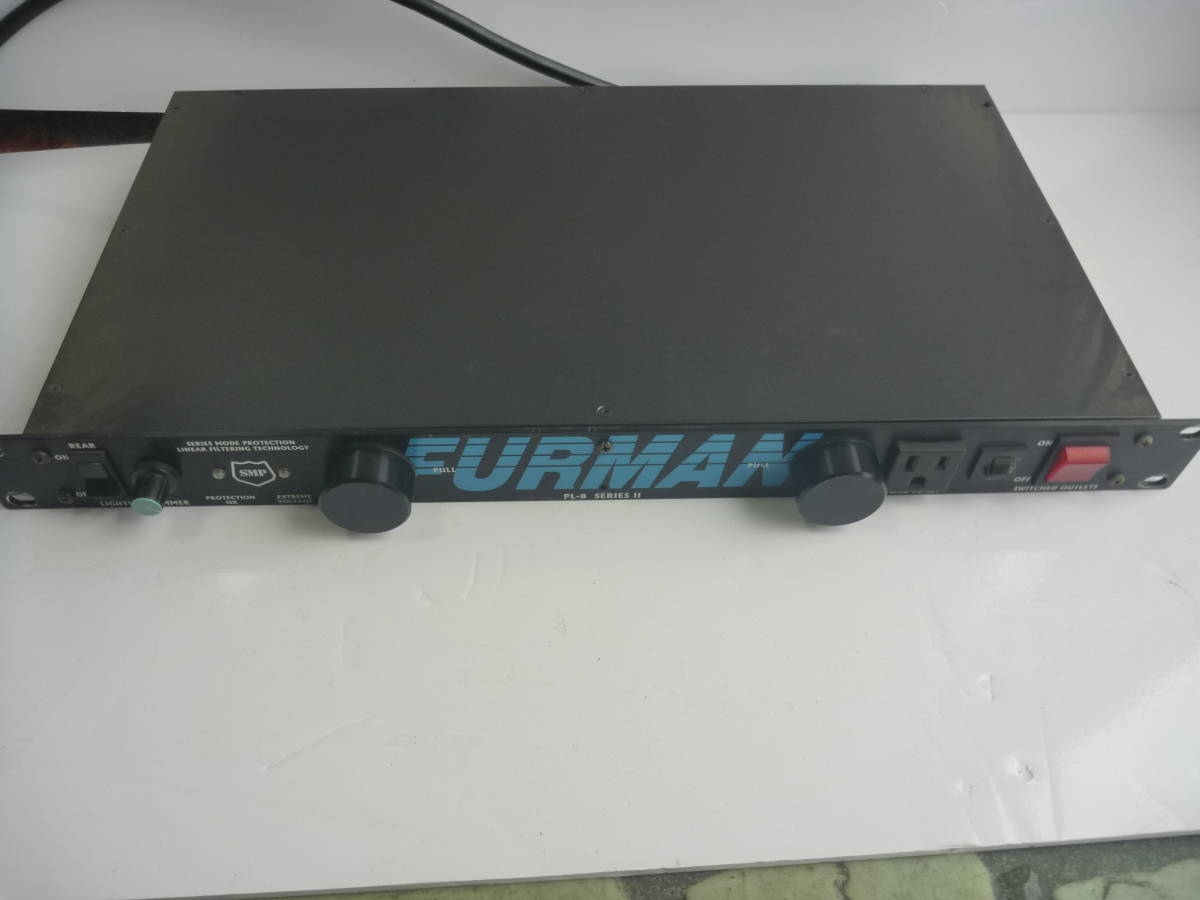 ヤフオク! -「furman pl-plus」の落札相場・落札価格