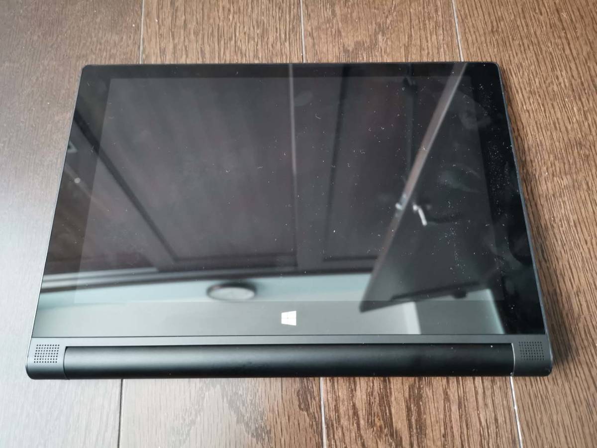 ヤフオク! -「lenovo yoga tablet 2 1051l」の落札相場・落札価格