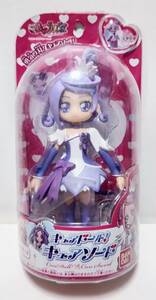 新品即決 ドキドキ!プリキュア キュアドール！ キュアソード 未開封 初期パッケージ バンダイ 2013年 フィギュア プリキュア