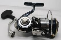 ダイワ(DAIWA) スピニングリール 19 セルテート LT (2019モデル)_画像7