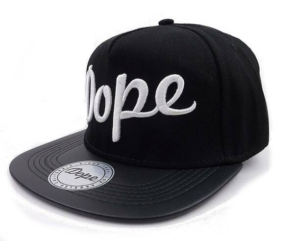 DOPE ドープ DOPE STAMPD NEW YORK ドープ スタンポ ニューヨーク スナップバックキャップ【並行輸入品】