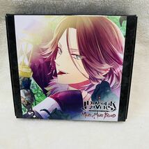 DIABOLIK LOVERS ディアラバ vol.11 逆巻ライトcv平川大輔_画像1