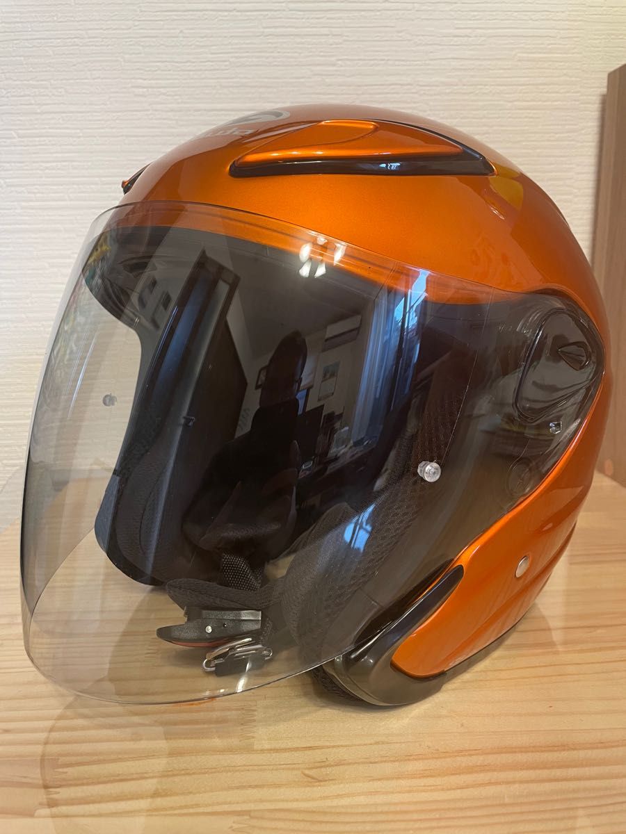 送料無料 SHOEI J-FORCE4 J-フォース4 ショウエイ マットディープ