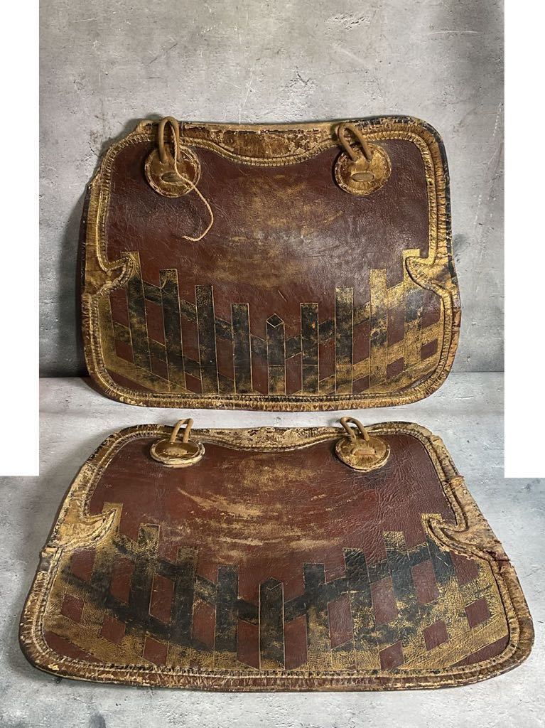 ヤフオク! - 馬具(武具 アンティーク、コレクション)の中古品・新品 ...