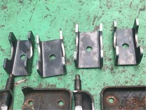  Mitsubishi Jeep reverse horn sin kit strengthen j53 j54 j55 j57 etc. 