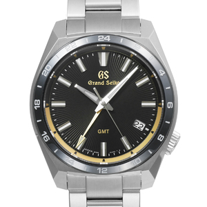 グランドセイコー スポーツコレクション 140周年記念限定モデル Ref.SBGN023 中古品 メンズ 腕時計