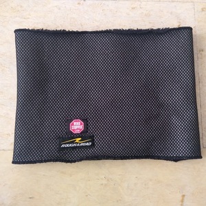 *la вентилятор draw doROUGH&ROAD GORE-WINDSTOPPER защита горла "neck warmer" #goa Wind стопор #GORE-TEX INFINIUM