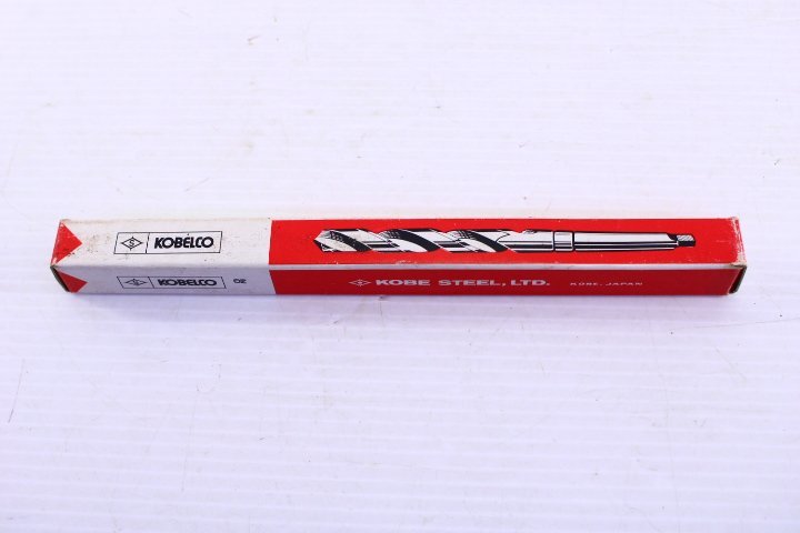 ヤフオク! -テーパーシャンクドリルの中古品・新品・未使用品一覧