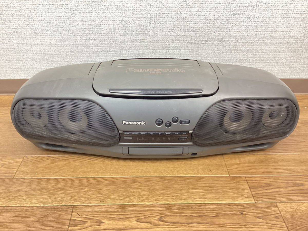 ヤフオク! -「panasonic rx-dt909」の落札相場・落札価格