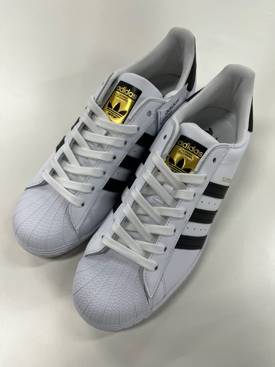 期間限定開催! adidas 23cm SUPERSTAR adidas スニーカー スーパー