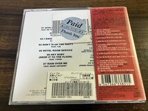 グレイテスト・ヒッツ 　CD　blink-182　即決　送料200円　1203_画像3