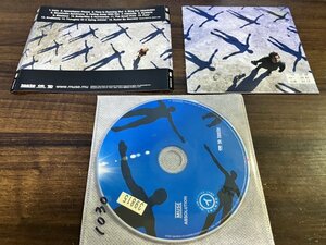 ABSOLUTION ミューズ CD 即決　 送料200円　1030
