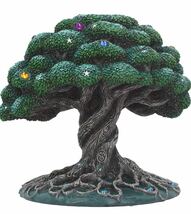 生命の木　生命の樹　世界樹　インテリア　像　幸運の木_画像3