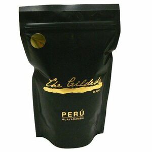 ペルー オーガニックコーヒー カフェ オルキデア 200g(焙煎豆)
