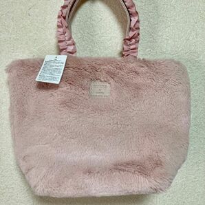 &chouette ハンドbag 