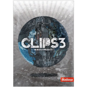 (タイムセール)クリップス3 (CLIPS3) Budiasa presents【アクションにこだわった】サーフィンDVDサーファー 便利 LONGBOARD ロングボードウ