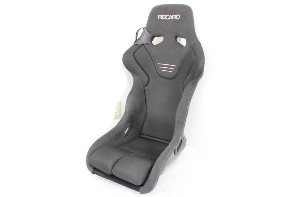 ヤフオク! -レカロ rs-gの中古品・新品・未使用品一覧