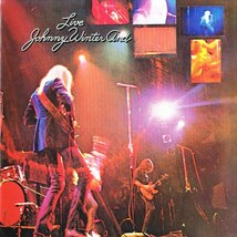 JOHNNY WINTER AND / LIVE! / ジョニー・ウィンター・アンド ライヴ / 国内盤CD_画像3