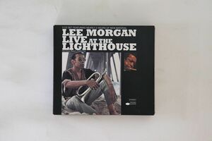 英3discs CD Lee Morgan Live at the Lighthouse CDP724383522828 Blue Note /00110