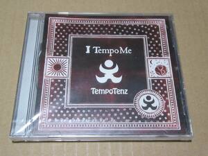 Tempotenz●「I Tempo Me」●未開封品