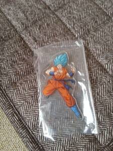 一番くじドラゴンボール 超好敵手列伝 G賞 激闘 アクリルスタンド 孫悟空 ベジータ ピッコロ