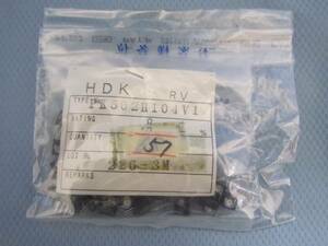  potentiometer PK502H104V1 *57 piece north electro- 