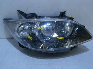 HD3200　LW3W　ＭＰＶ HID　ヘッドライト　右　P3811