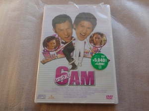 *新品DVD 6AM [DVD] ケニー・クワン , スティーブン・チョン