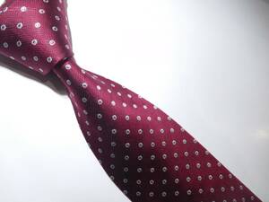 (28)*BURBERRY*( Burberry ) галстук /7