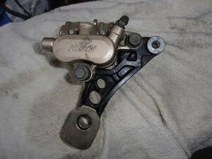 * super ~ treasure!! Honda * model unknown??*. work??*R brake master Assy* unused goods * *