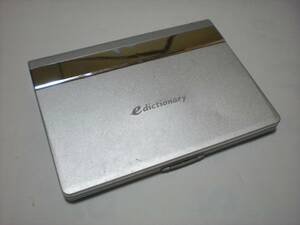  sharp computerized dictionary PW-A8110T super-discount!!!!!
