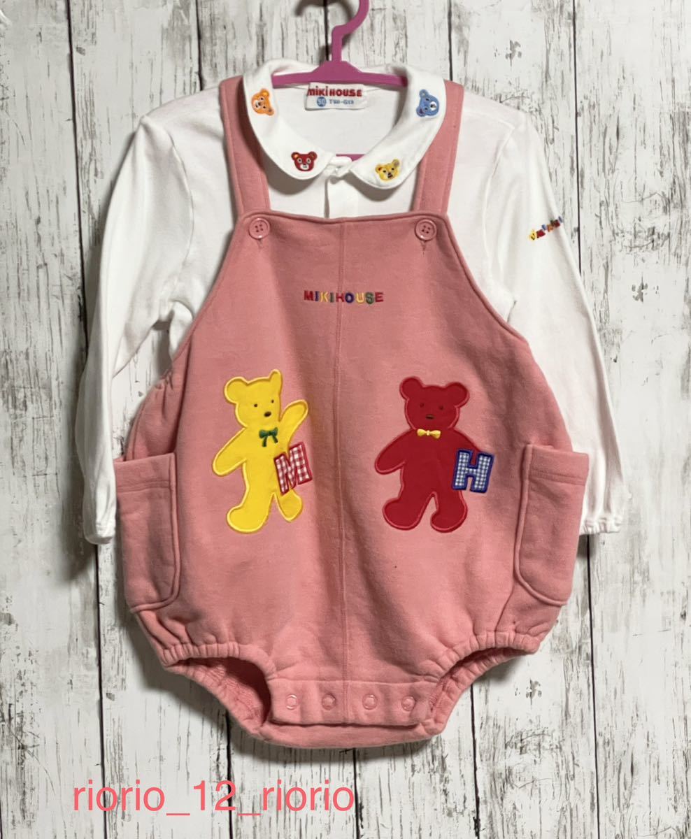 ヤフオク! -ベビー服 90 まとめの中古品・新品・未使用品一覧